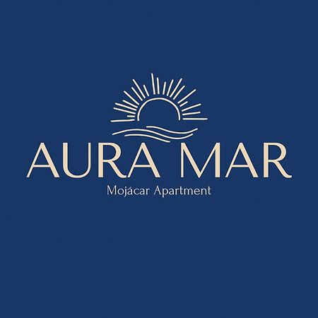 Aura Mar Mojacar Apartment Ngoại thất bức ảnh