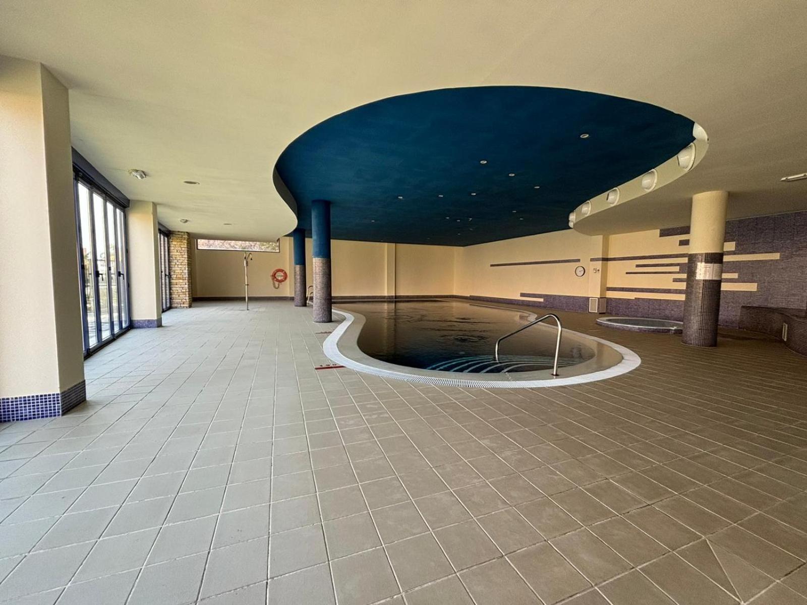Aura Mar Mojacar Apartment Ngoại thất bức ảnh
