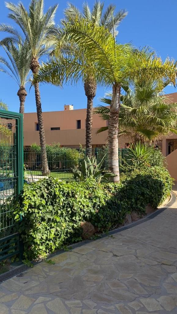Aura Mar Mojacar Apartment Ngoại thất bức ảnh