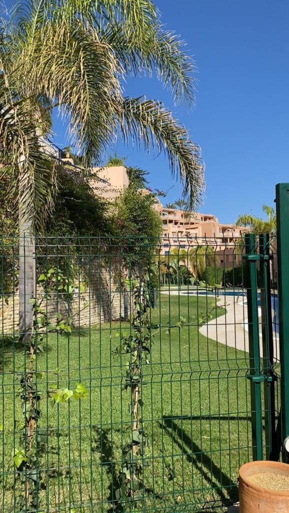 Aura Mar Mojacar Apartment Ngoại thất bức ảnh