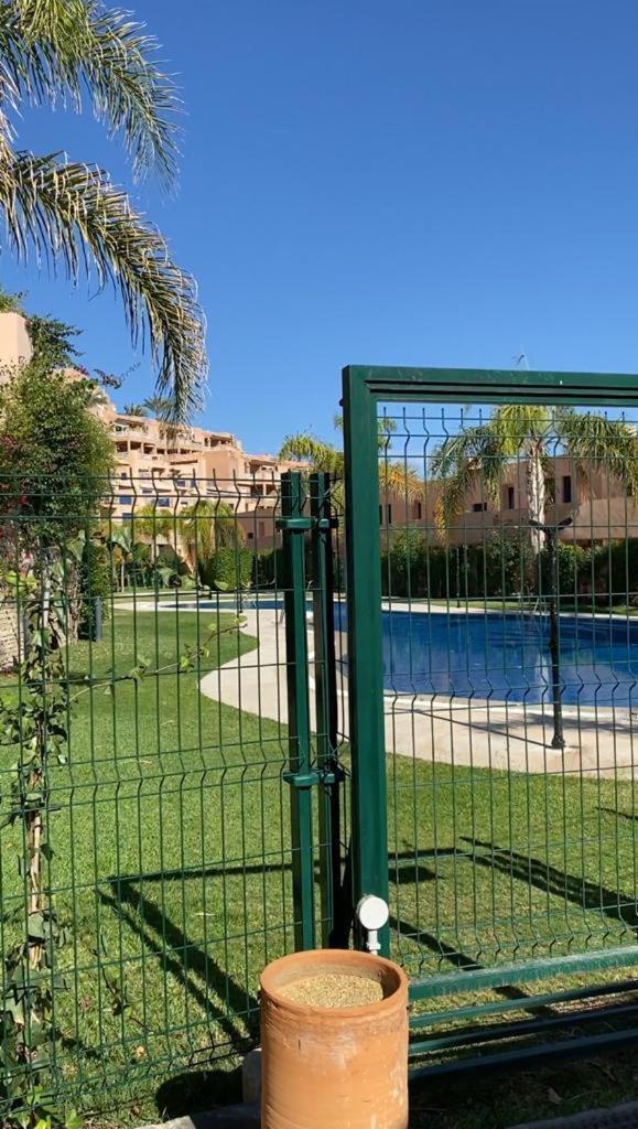 Aura Mar Mojacar Apartment Ngoại thất bức ảnh