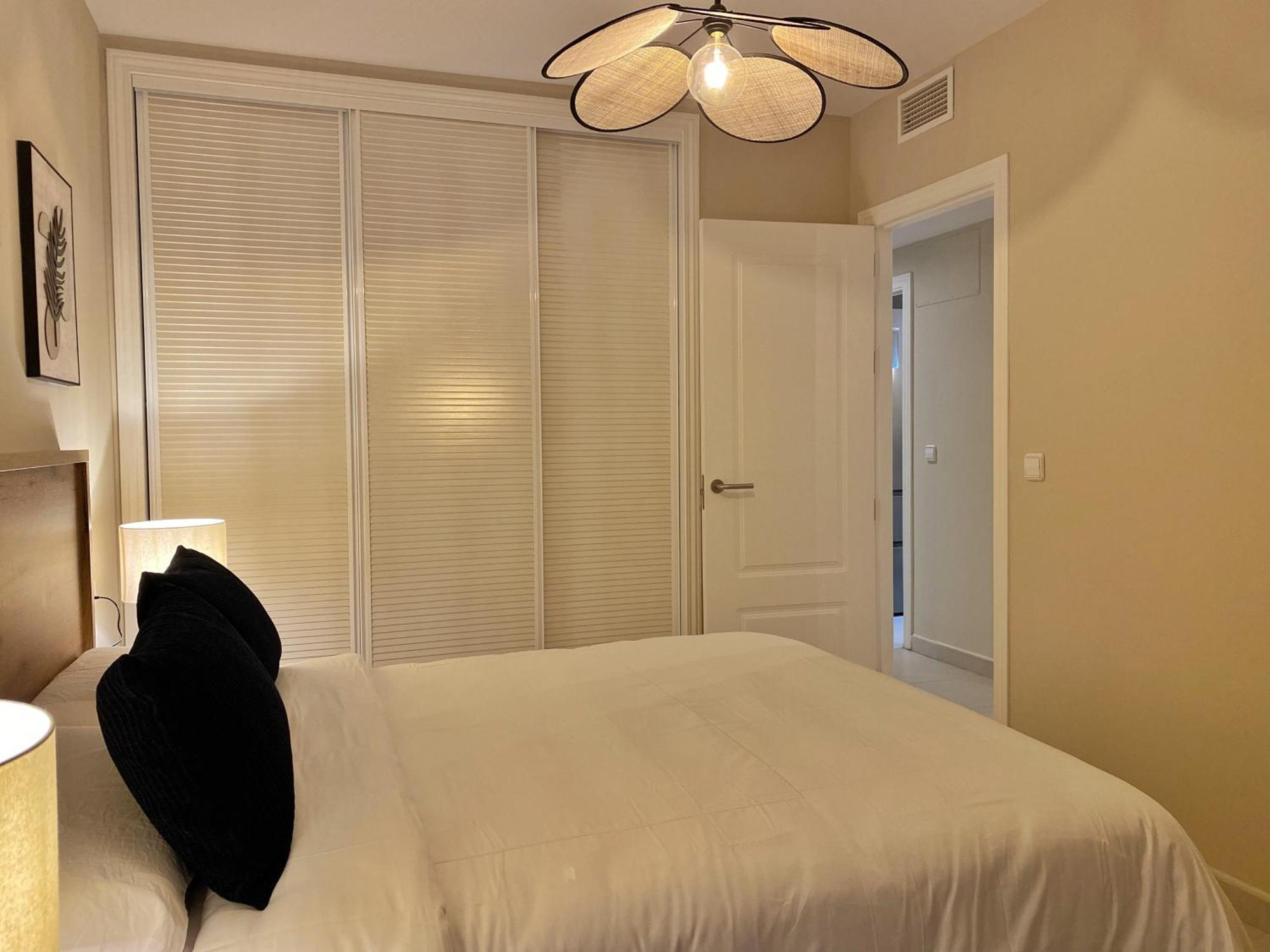 Aura Mar Mojacar Apartment Ngoại thất bức ảnh
