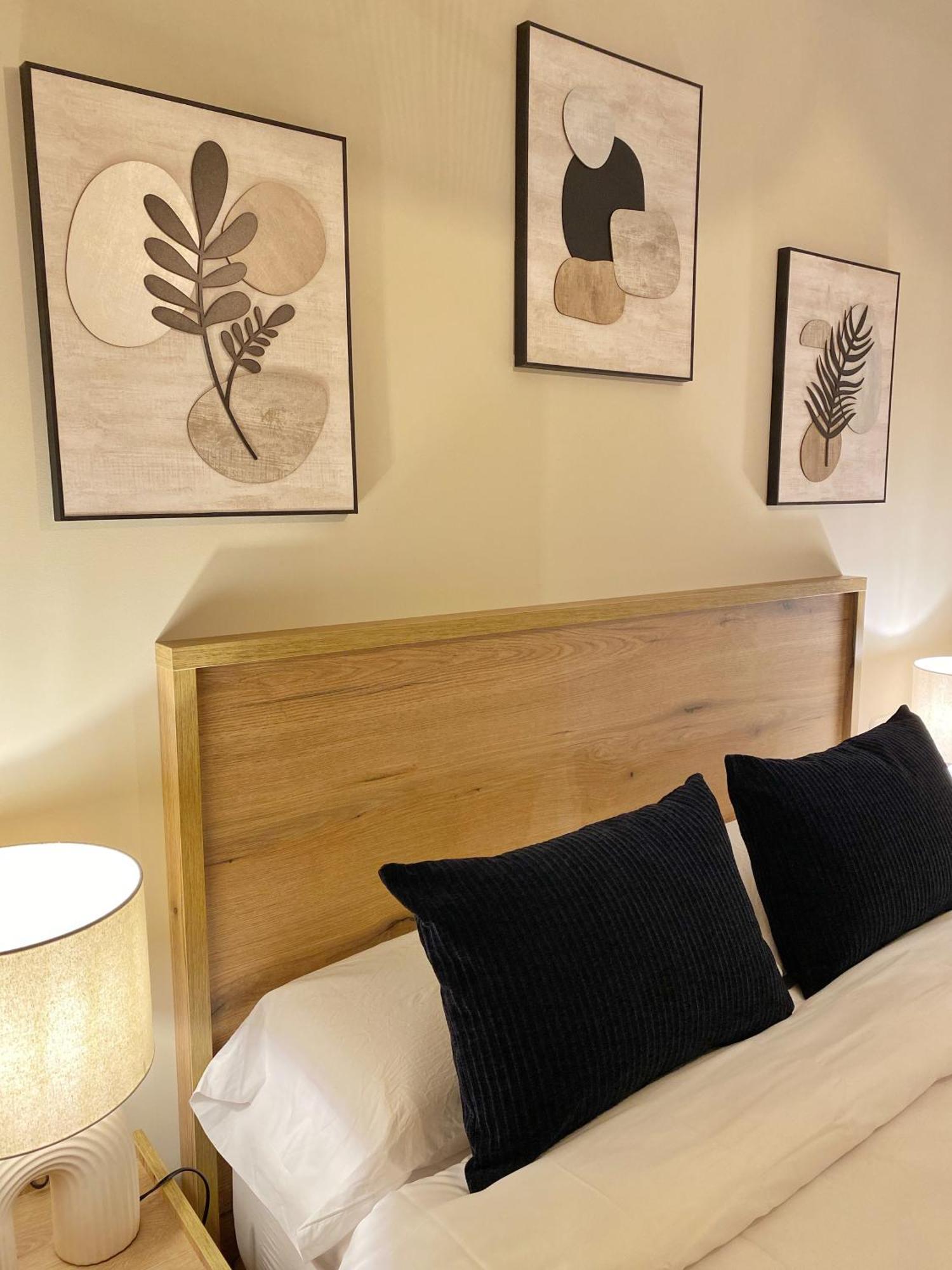 Aura Mar Mojacar Apartment Ngoại thất bức ảnh