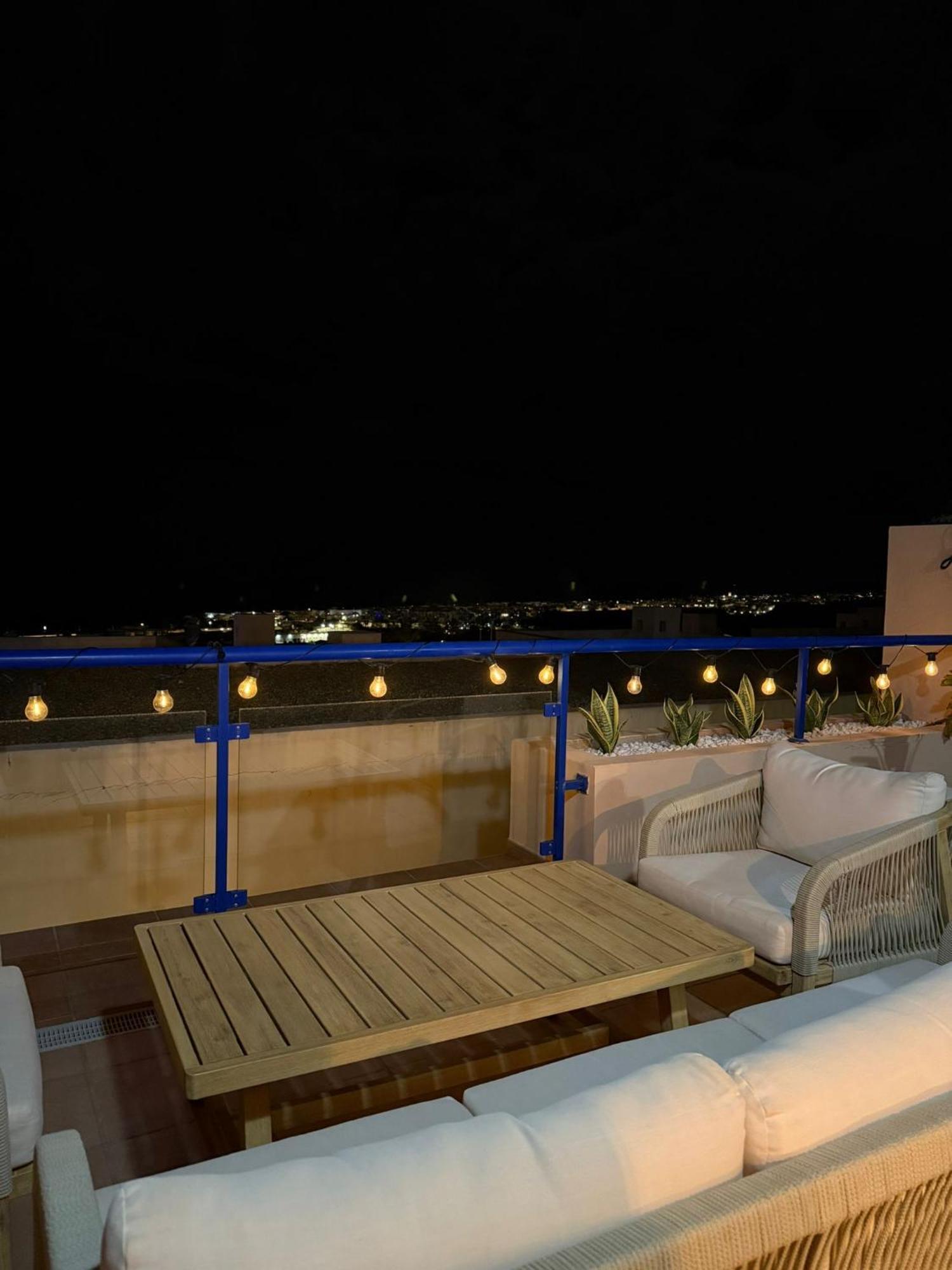 Aura Mar Mojacar Apartment Ngoại thất bức ảnh
