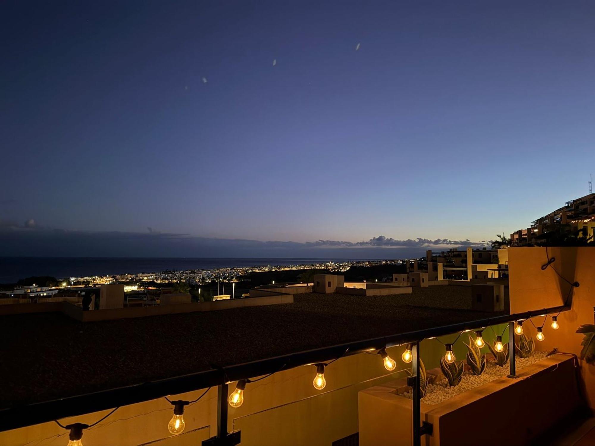 Aura Mar Mojacar Apartment Ngoại thất bức ảnh