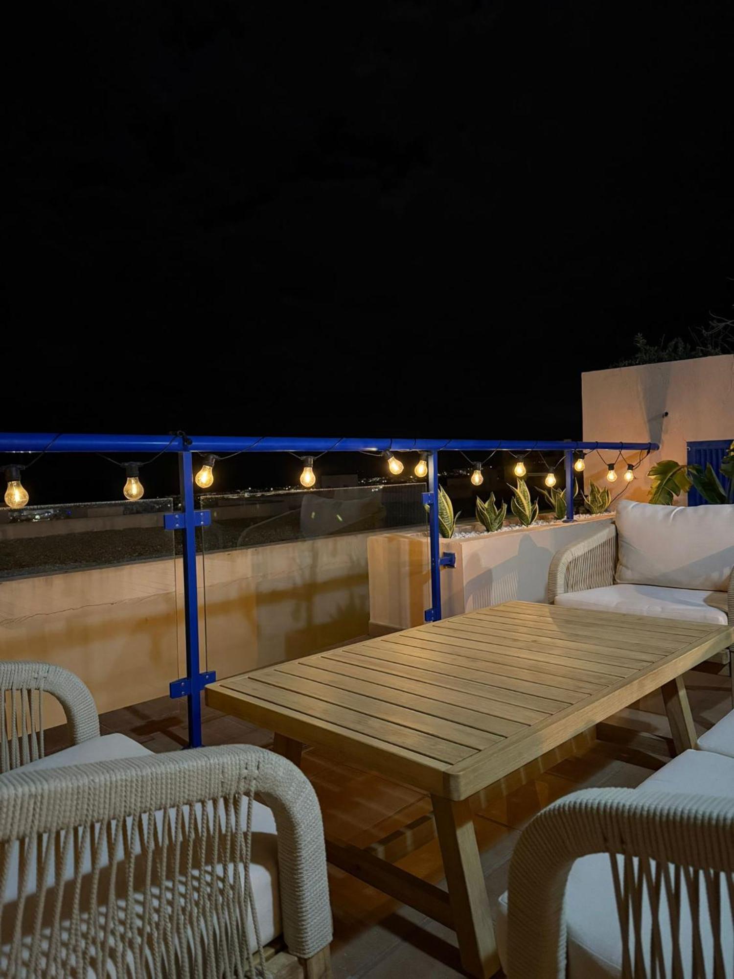 Aura Mar Mojacar Apartment Ngoại thất bức ảnh